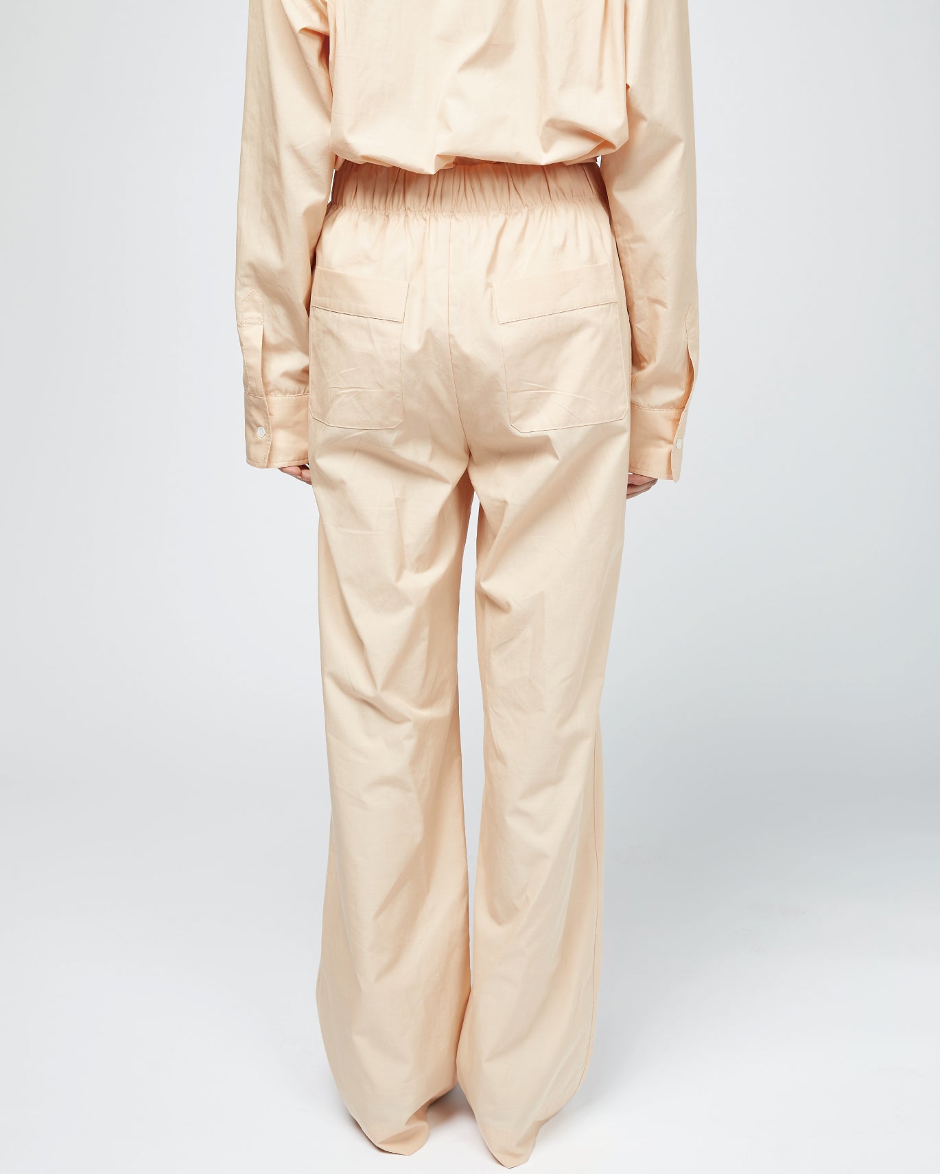 Loungewear/ Organic cotton Long Pants