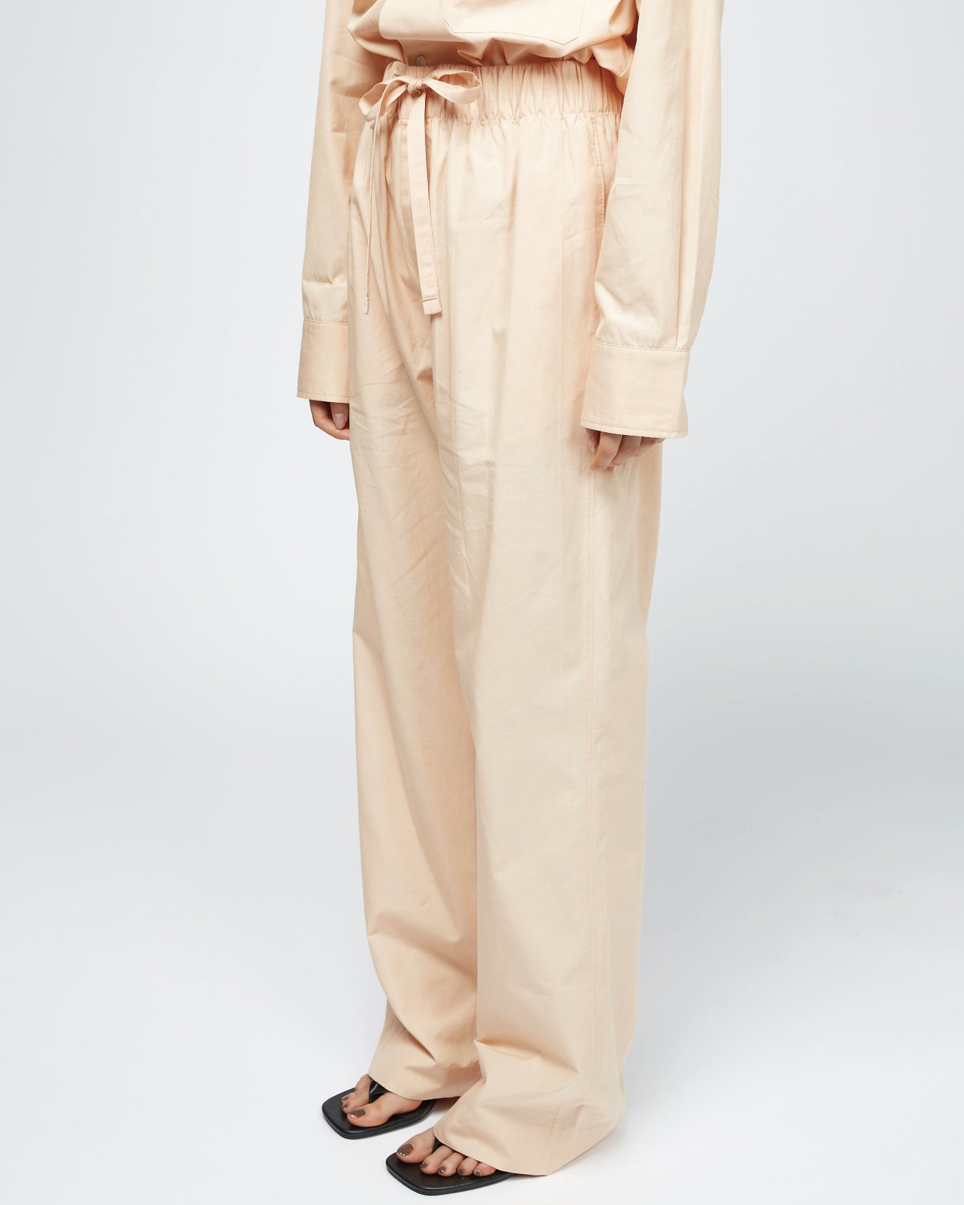 Loungewear/ Organic cotton Long Pants