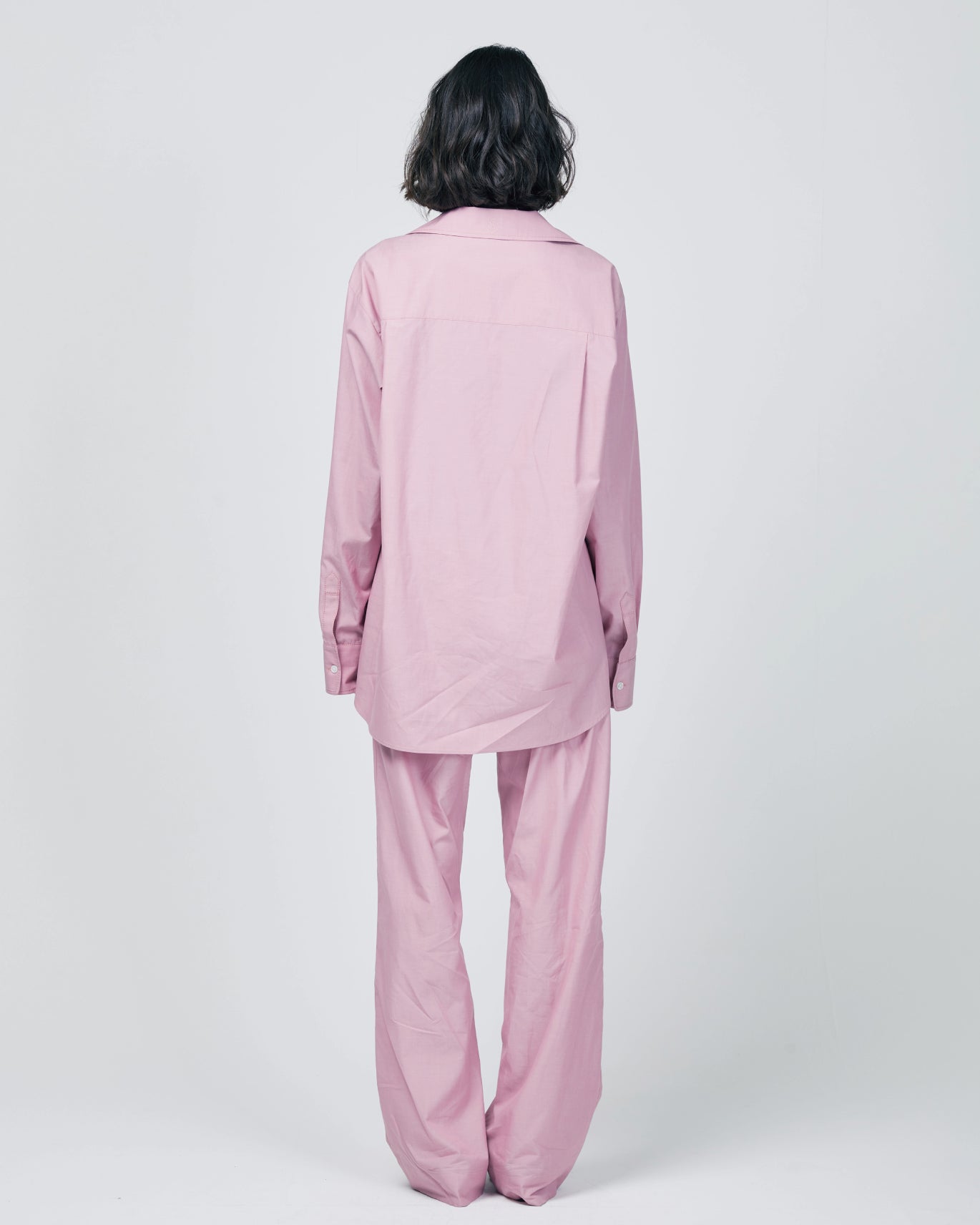 Loungewear/ Organic cotton Long Pants