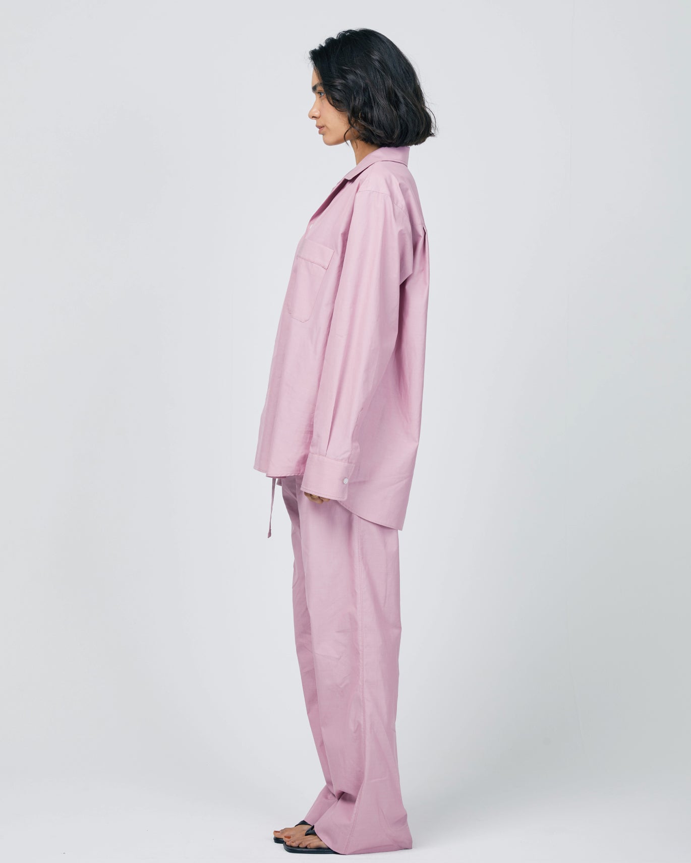 Loungewear/ Organic cotton Long Pants