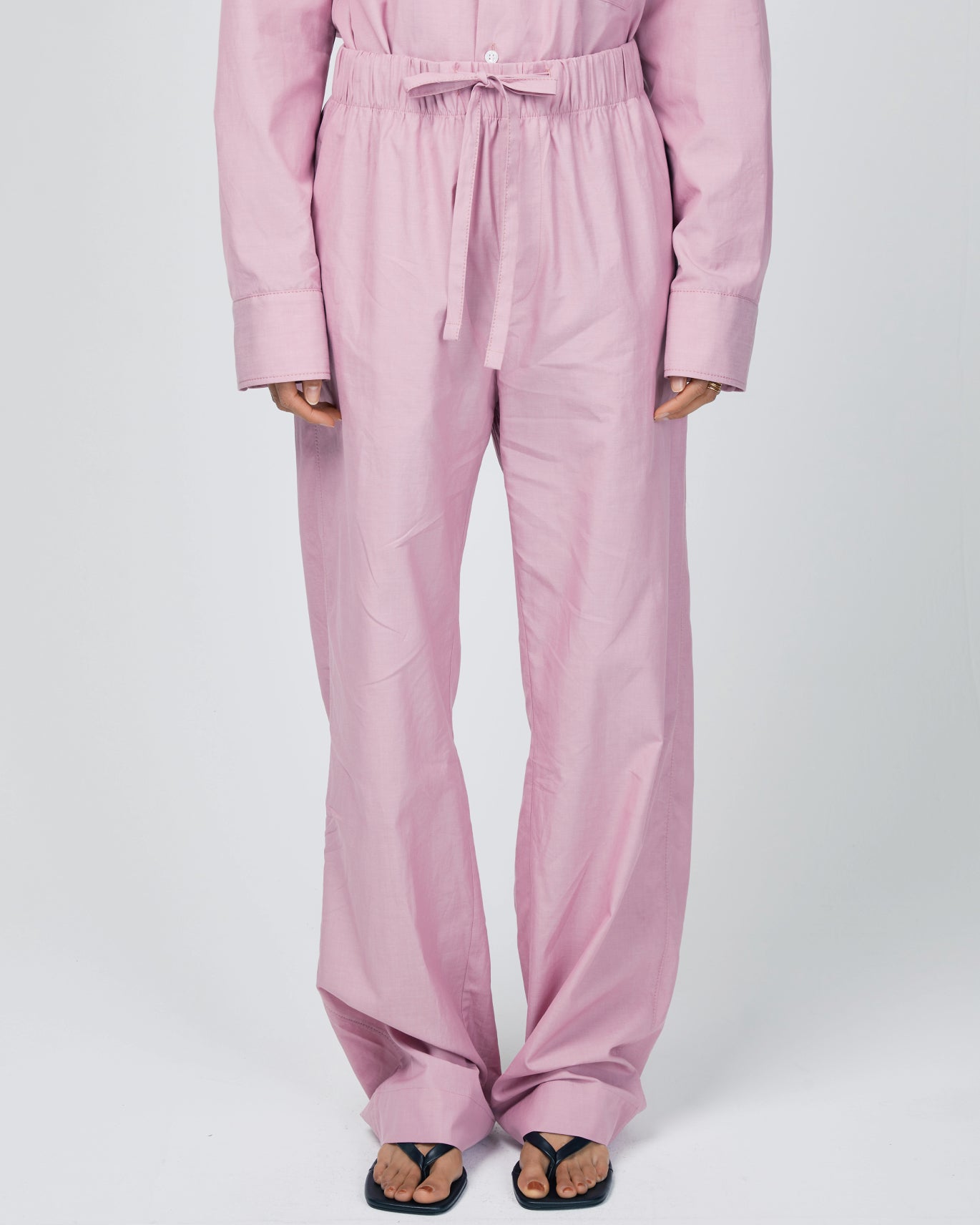 Loungewear/ Organic cotton Long Pants