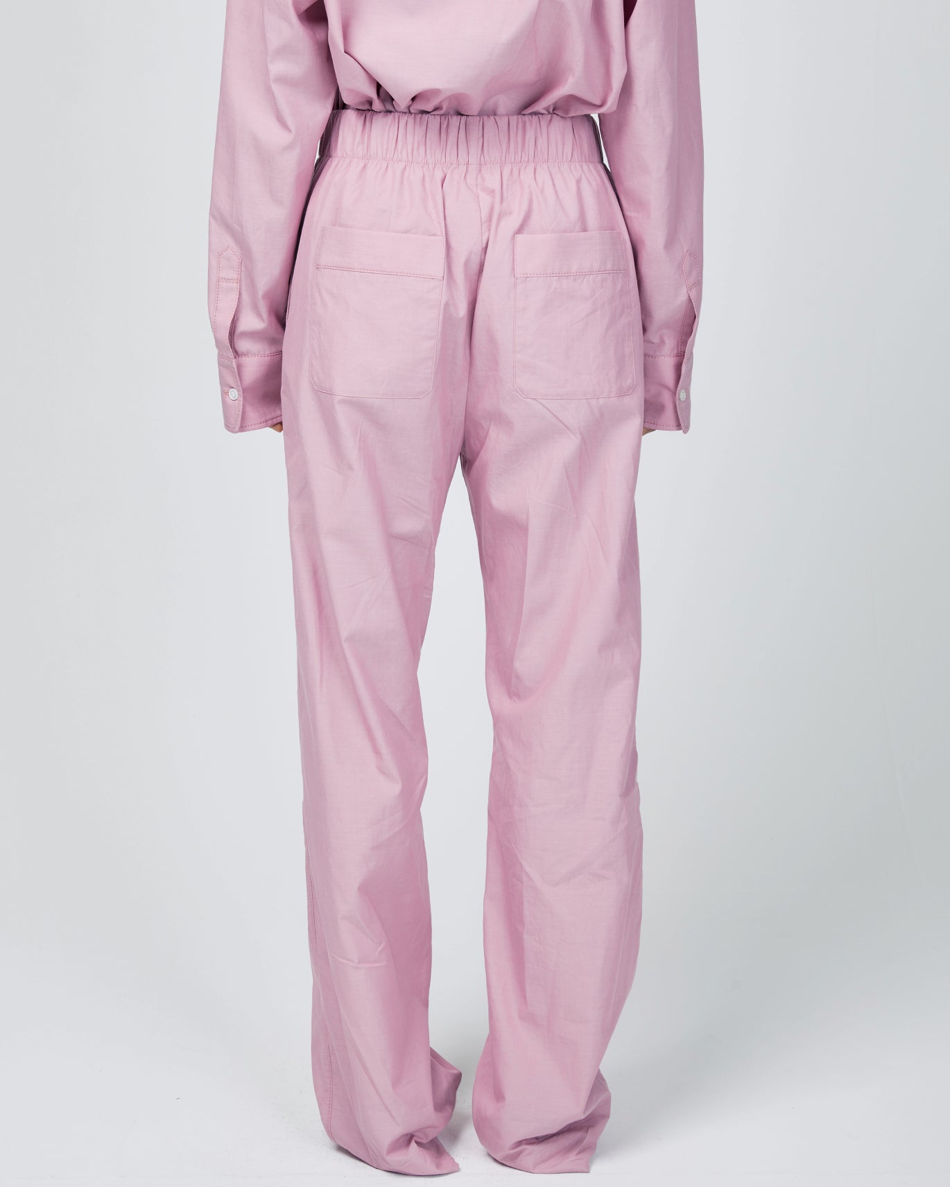 Loungewear/ Organic cotton Long Pants