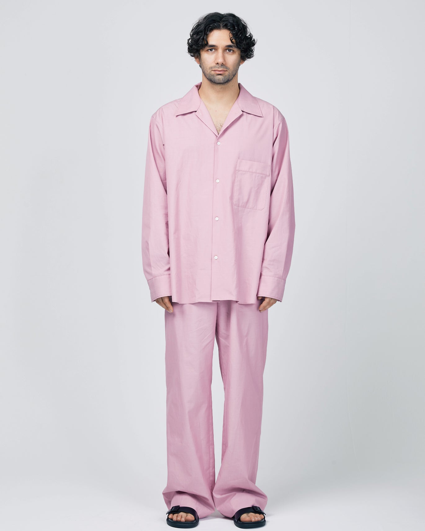 Loungewear/ Organic cotton Long Pants