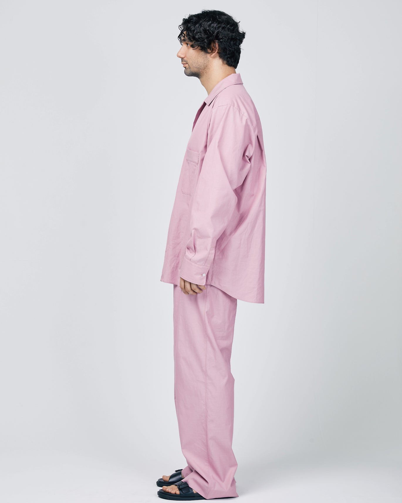 Loungewear/ Organic cotton Long Pants