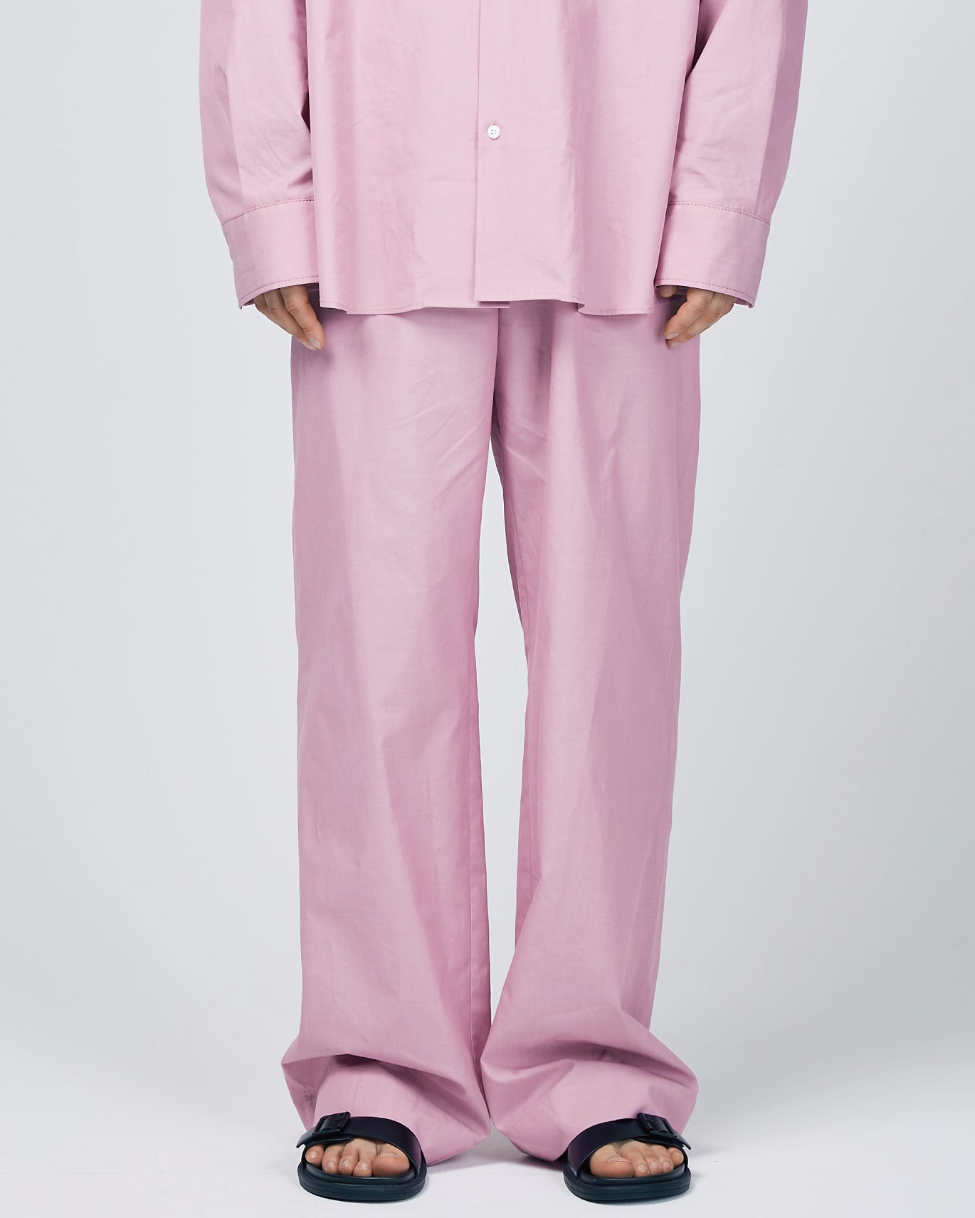 Loungewear/ Organic cotton Long Pants