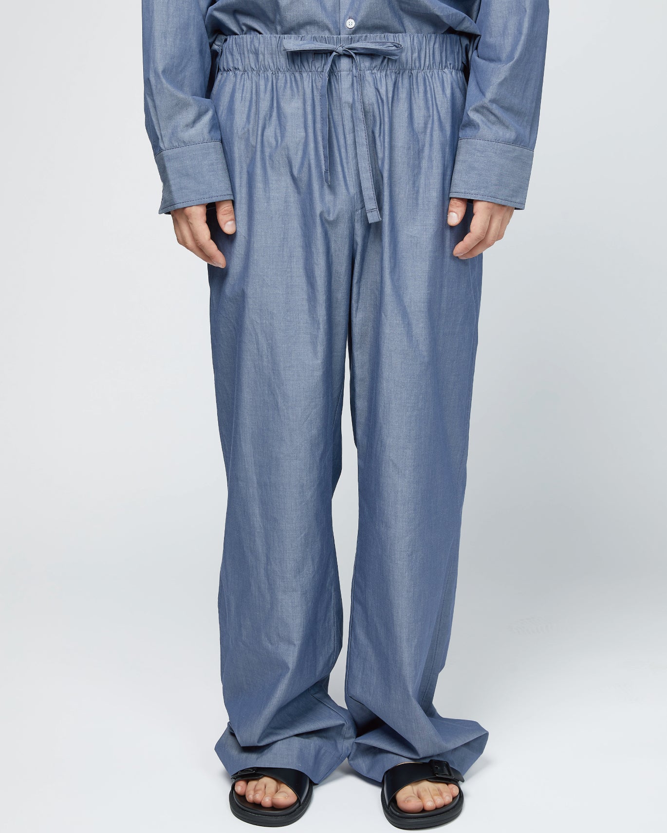 Loungewear/ Organic cotton Long Pants