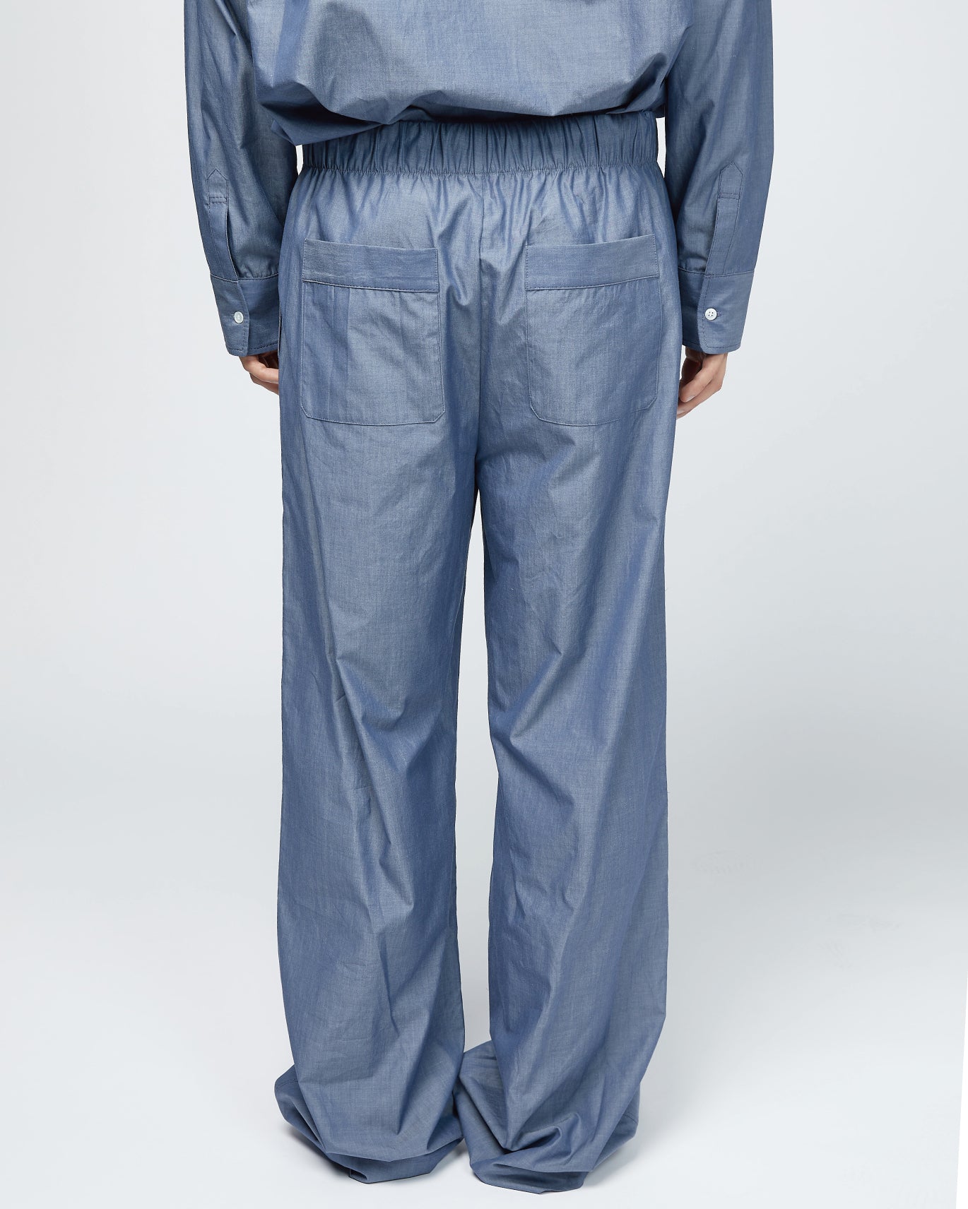 Loungewear/ Organic cotton Long Pants