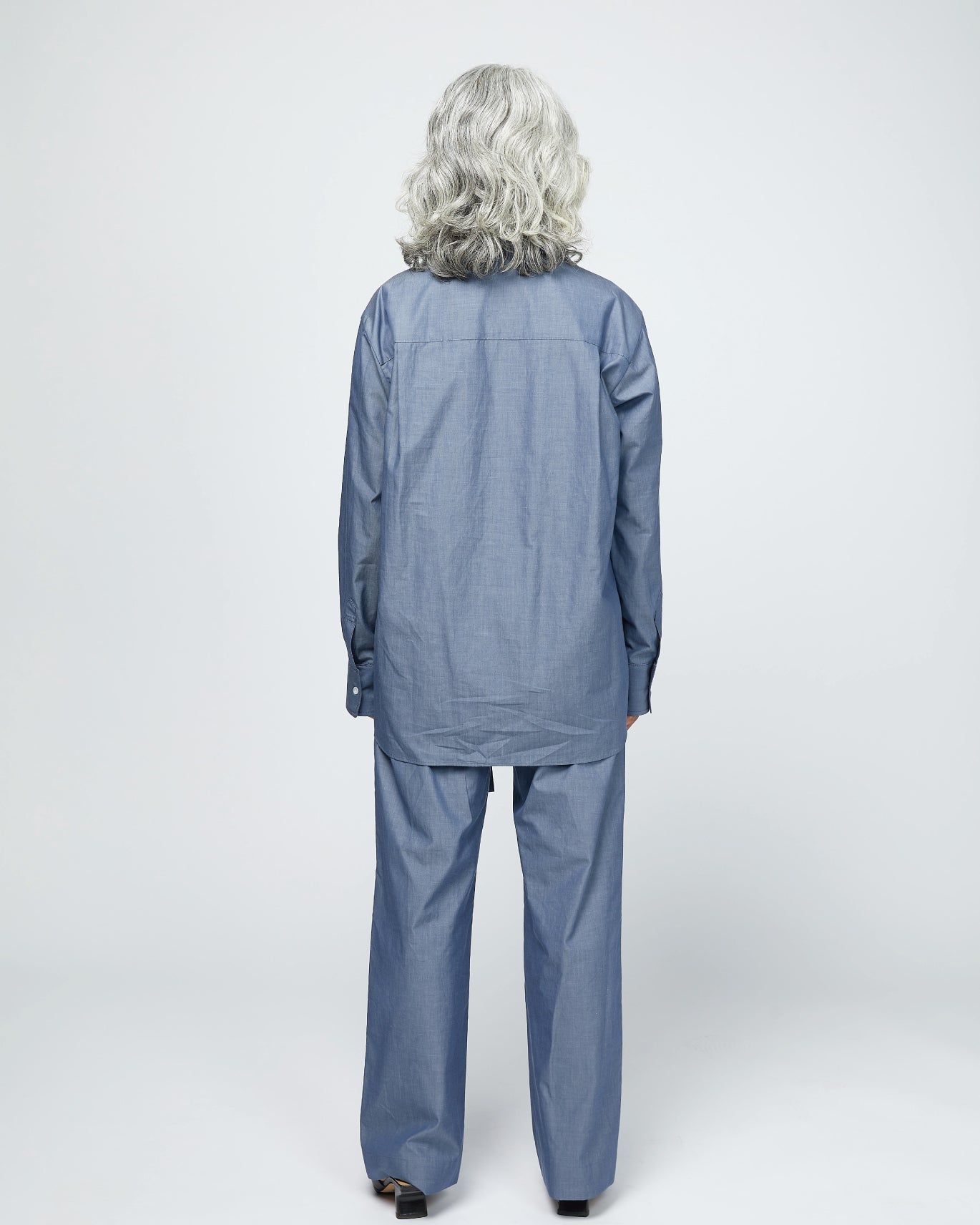 Loungewear/ Organic cotton Long Pants