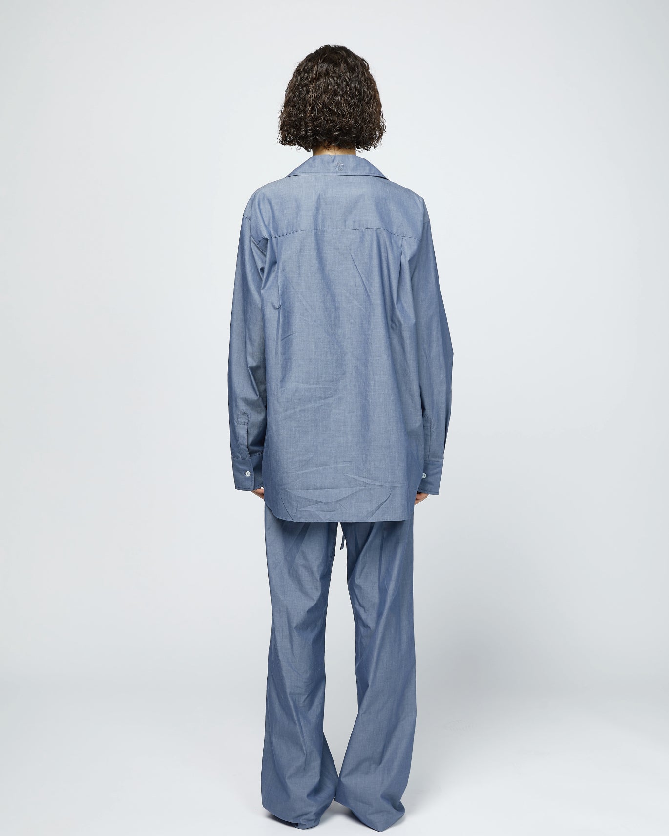 Loungewear/ Organic cotton Long Pants