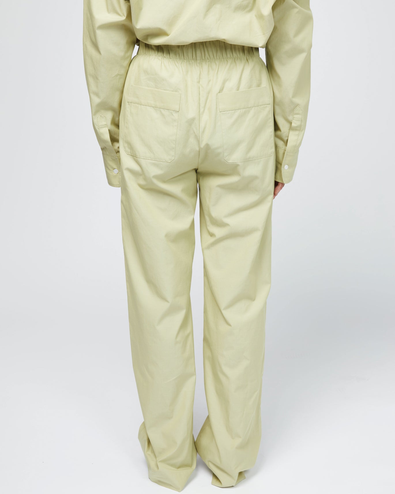 Loungewear/ Organic cotton Long Pants
