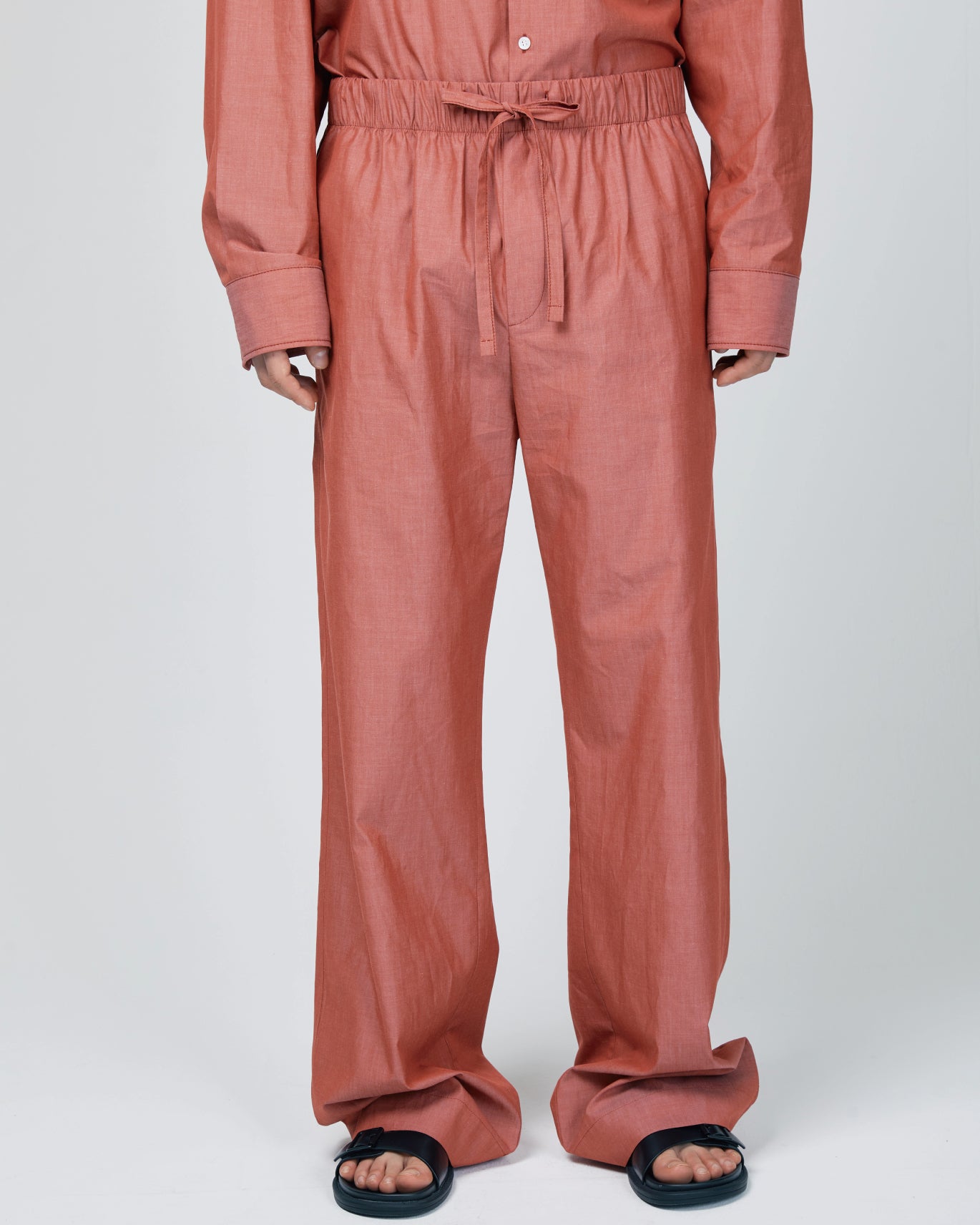 Loungewear/ Organic cotton Long Pants