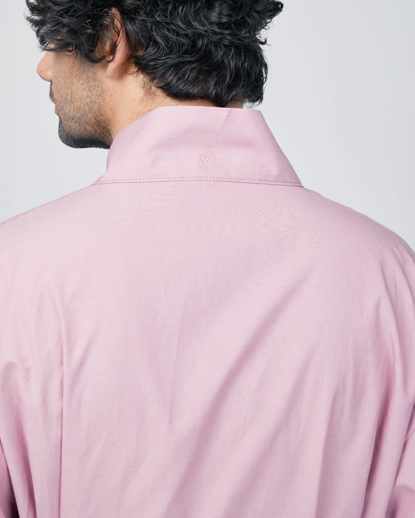 Loungewear/ Organic cotton Yukata Robe
