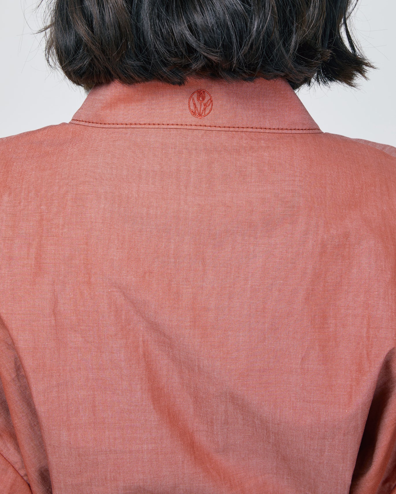 Loungewear/ Organic cotton Yukata Robe
