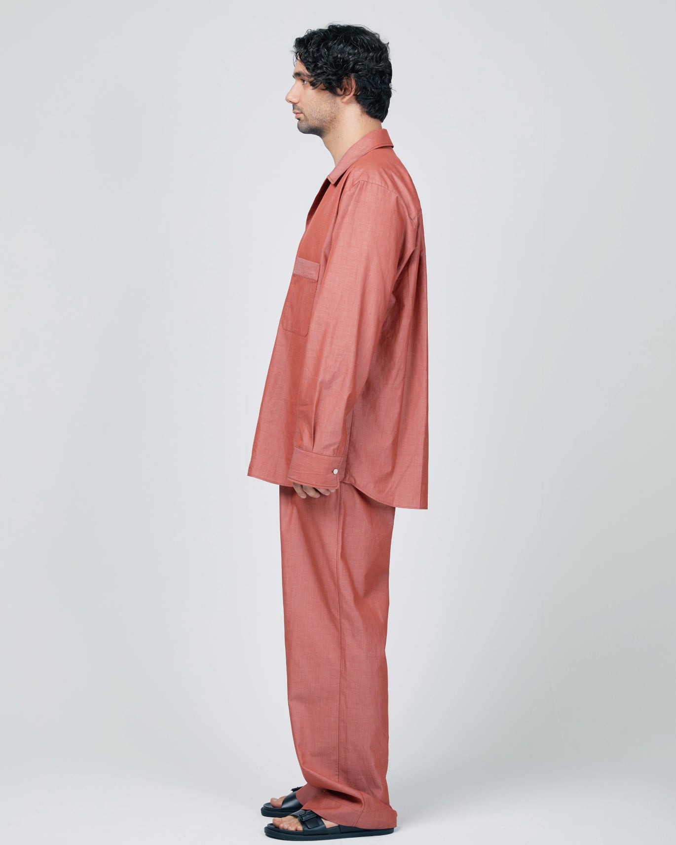 Loungewear organic sale